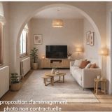 Maison 6 pièces / 102 m² / 94 000 € / SAINT-HILAIRE-LEZ-CAMBRAI